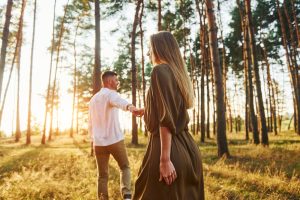 笑顔が可愛いと言う心理に男性がなるのはどんな時が多い？知ることで距離が近くなる！