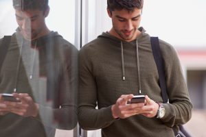 笑顔が可愛いと言う心理に男性がなるのはどんな時が多い？知ることで距離が近くなる！
