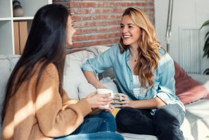 自分をよく見せようとする心理になる理由とは？客観視することで気持ちが楽になる！
